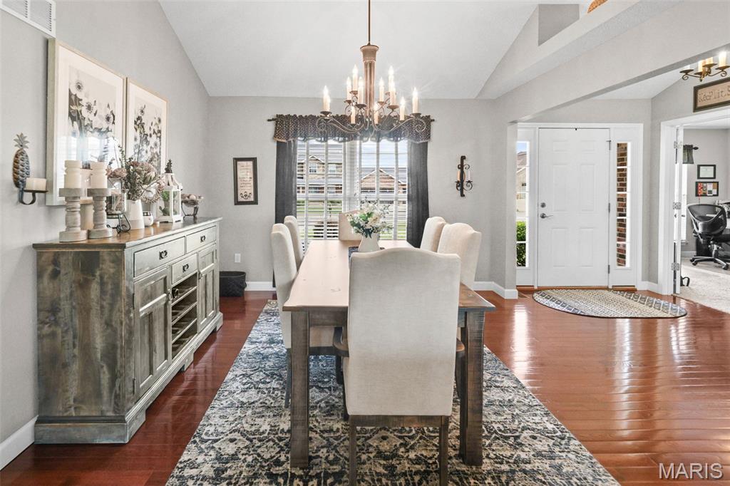 Stonebridge Bluffs - Residential