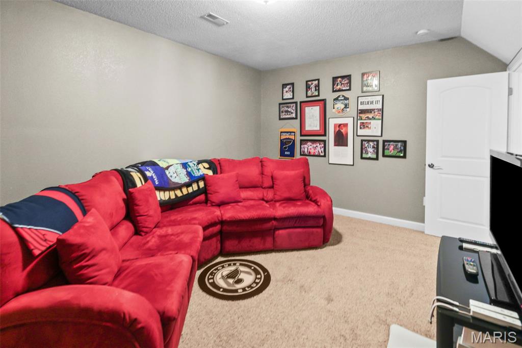 Stonebridge Bluffs - Residential