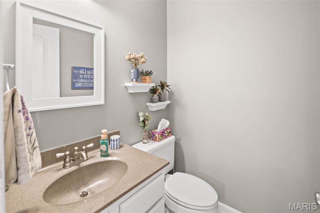 Stonebridge Bluffs - Residential