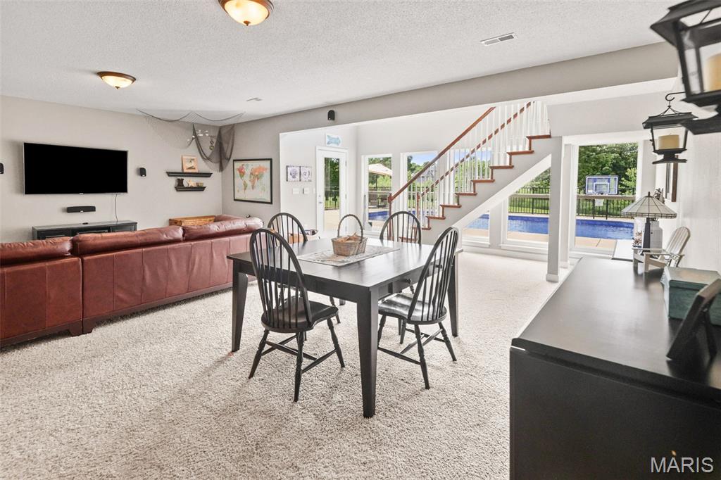 Stonebridge Bluffs - Residential