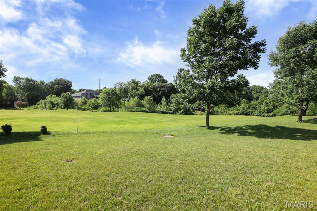 Stonebridge Bluffs - Residential
