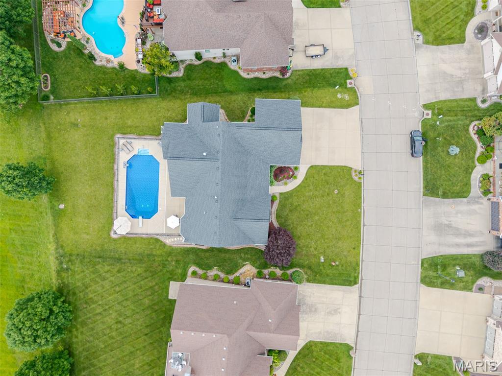 Stonebridge Bluffs - Residential