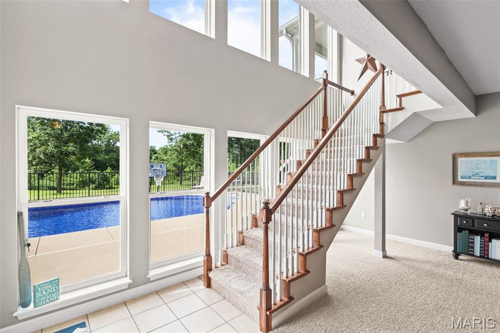 Stonebridge Bluffs - Residential