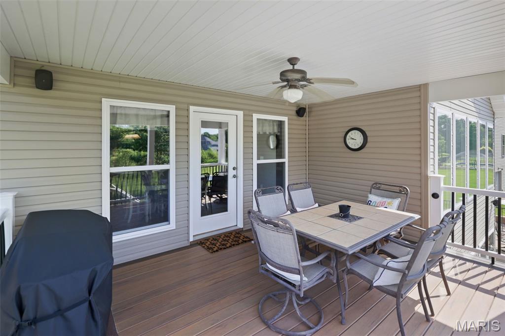 Stonebridge Bluffs - Residential