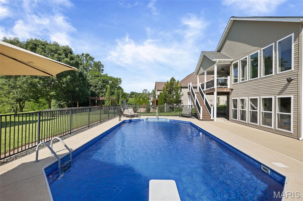 Stonebridge Bluffs - Residential