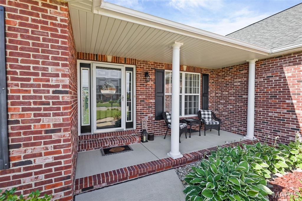 Stonebridge Bluffs - Residential