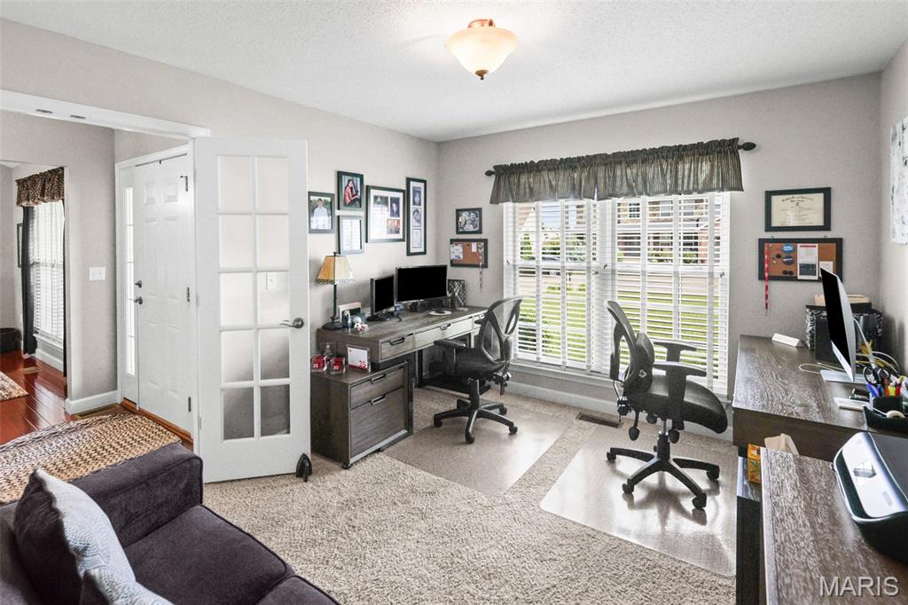 Stonebridge Bluffs - Residential