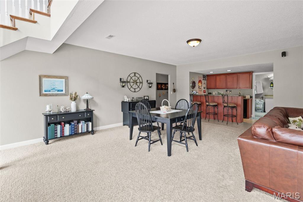 Stonebridge Bluffs - Residential