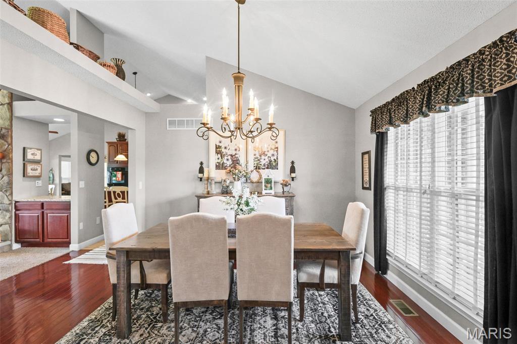 Stonebridge Bluffs - Residential