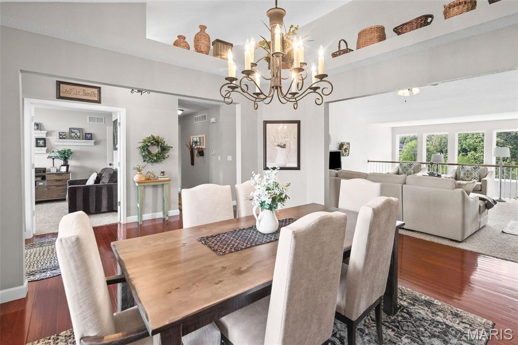 Stonebridge Bluffs - Residential