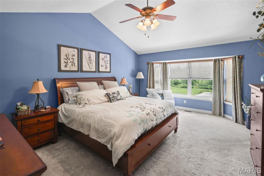 Stonebridge Bluffs - Residential