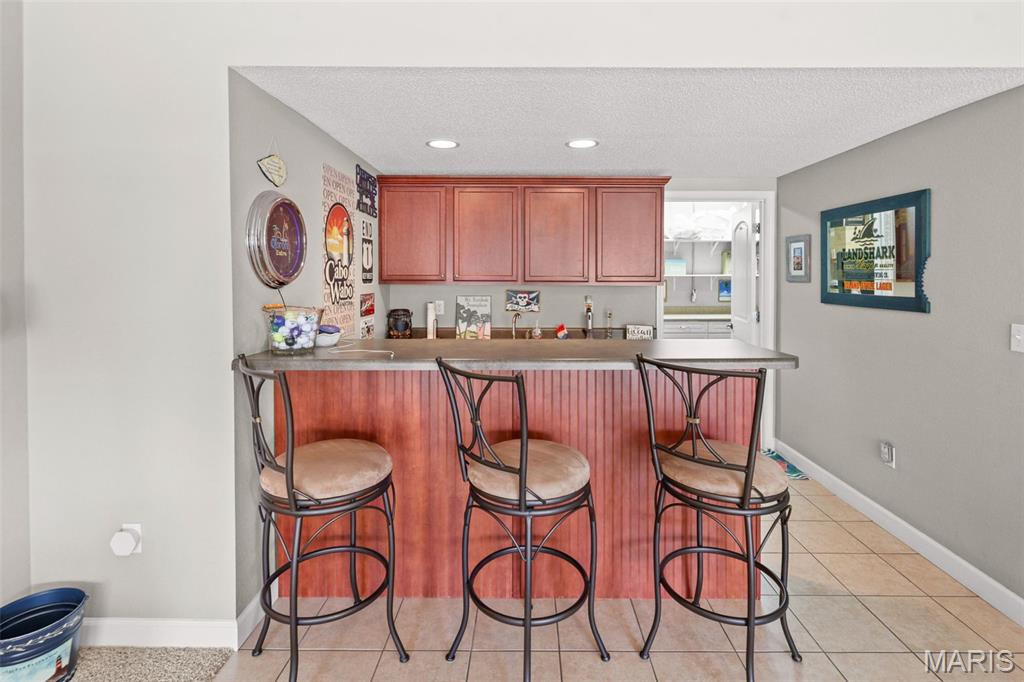 Stonebridge Bluffs - Residential