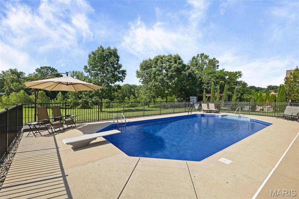 Stonebridge Bluffs - Residential