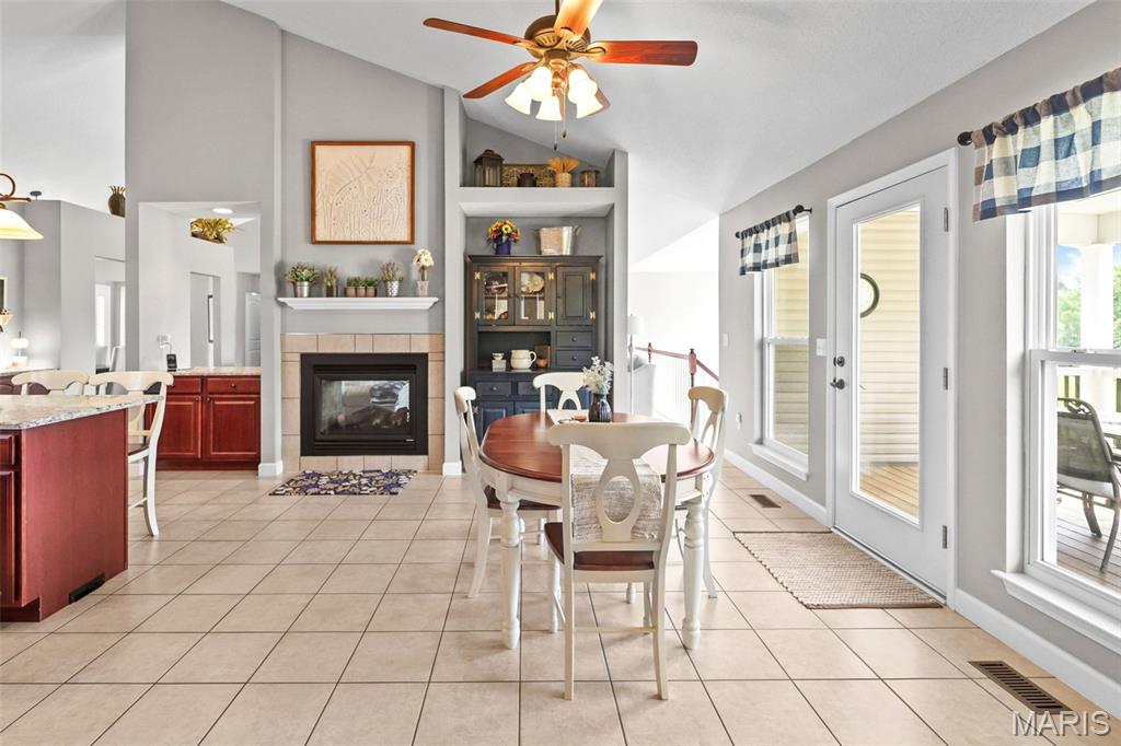 Stonebridge Bluffs - Residential