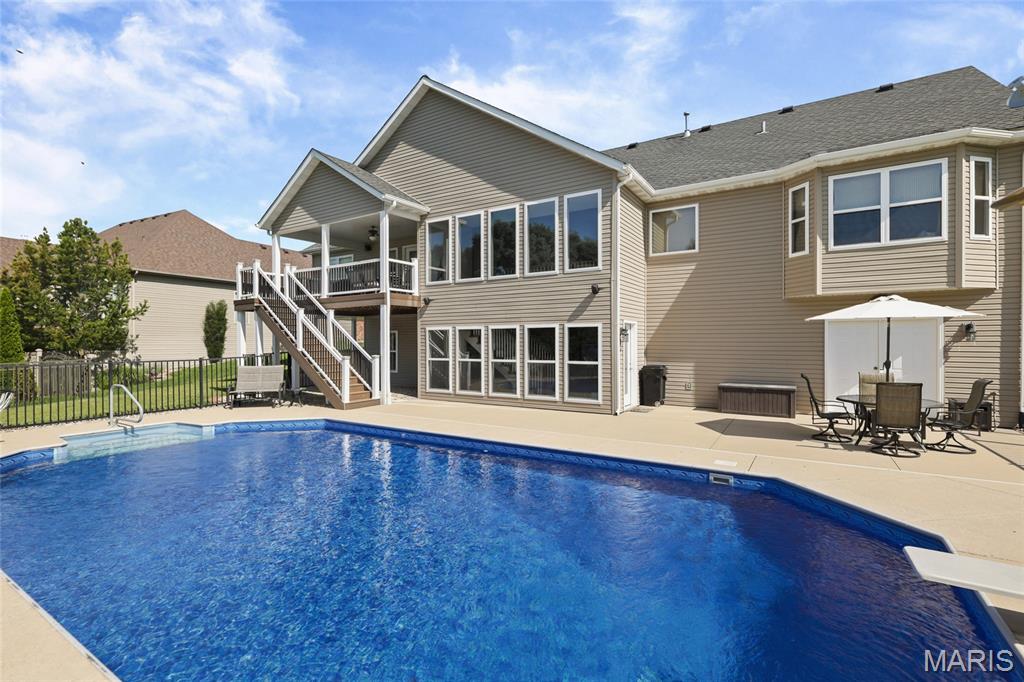 Stonebridge Bluffs - Residential