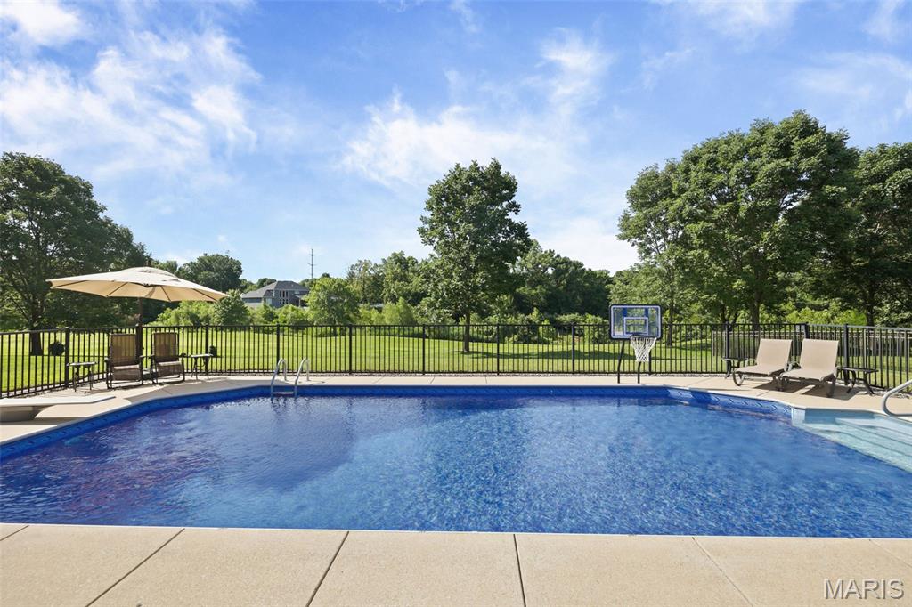 Stonebridge Bluffs - Residential