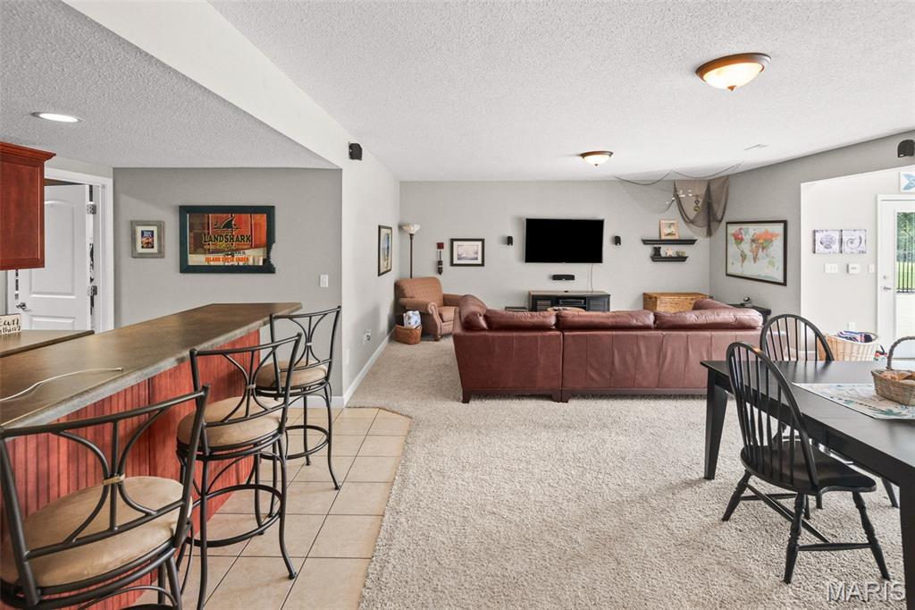Stonebridge Bluffs - Residential