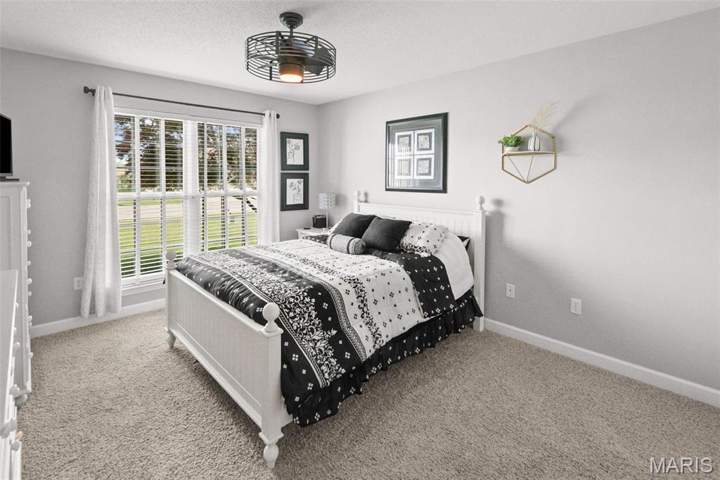 Stonebridge Bluffs - Residential