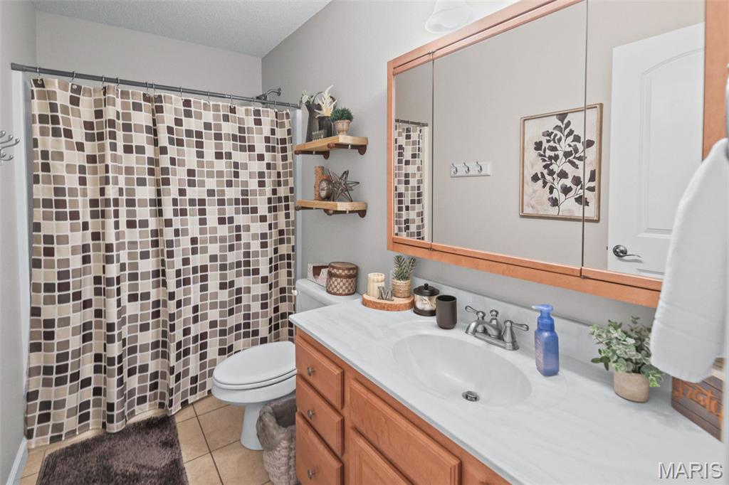 Stonebridge Bluffs - Residential