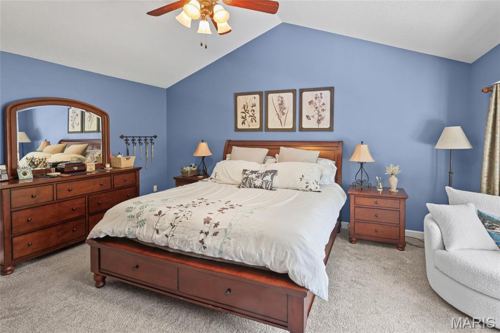 Stonebridge Bluffs - Residential