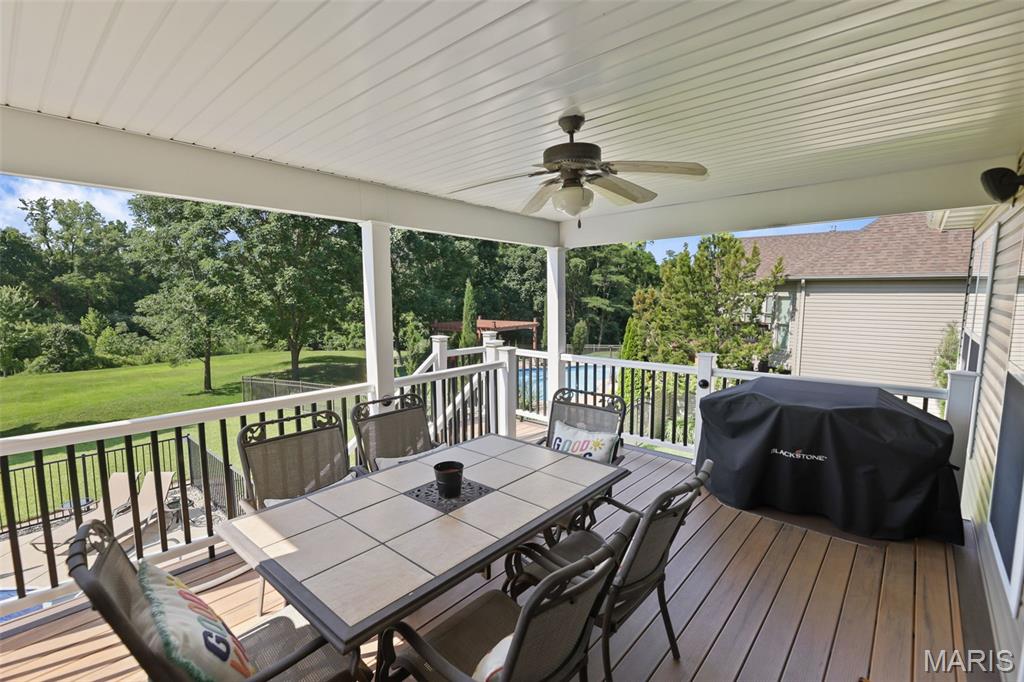 Stonebridge Bluffs - Residential