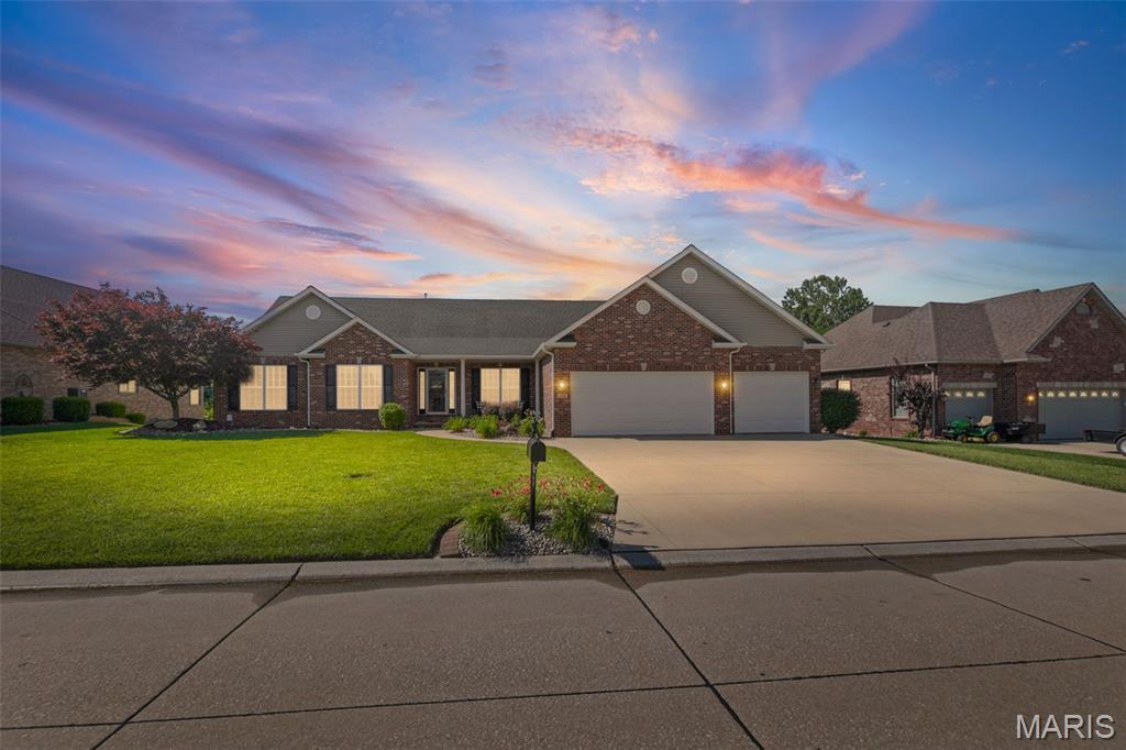 Stonebridge Bluffs - Residential