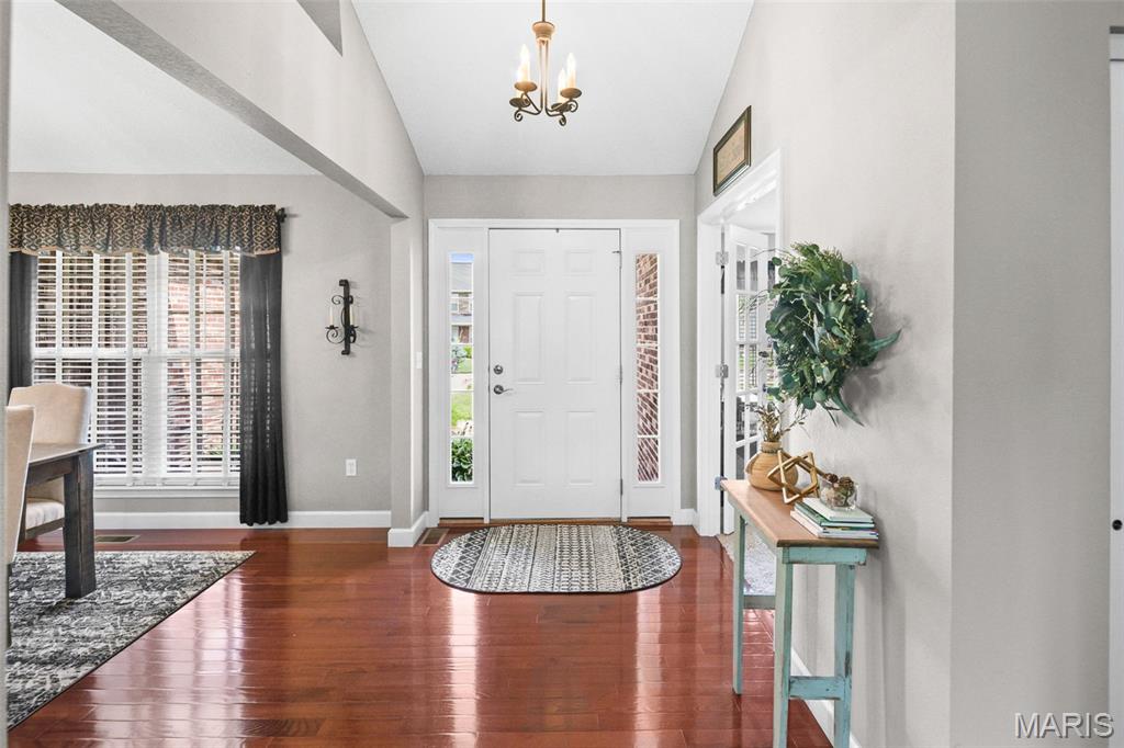 Stonebridge Bluffs - Residential