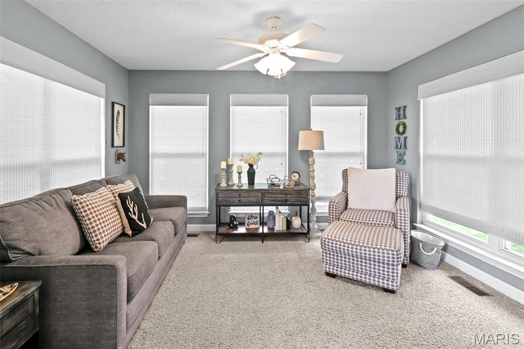 Stonebridge Bluffs - Residential