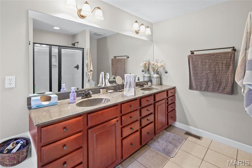 Stonebridge Bluffs - Residential