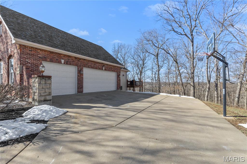 Avondale Hills - Residential