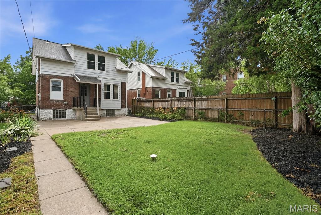 Princeton Place Add - Residential