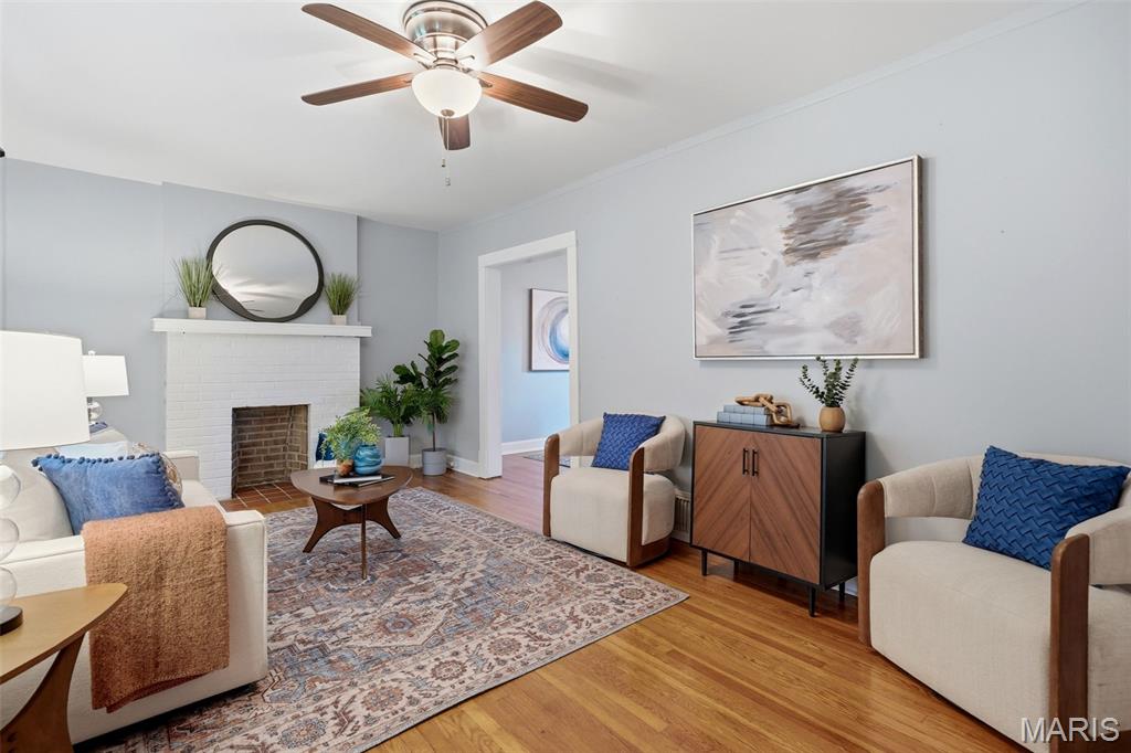 Princeton Place Add - Residential