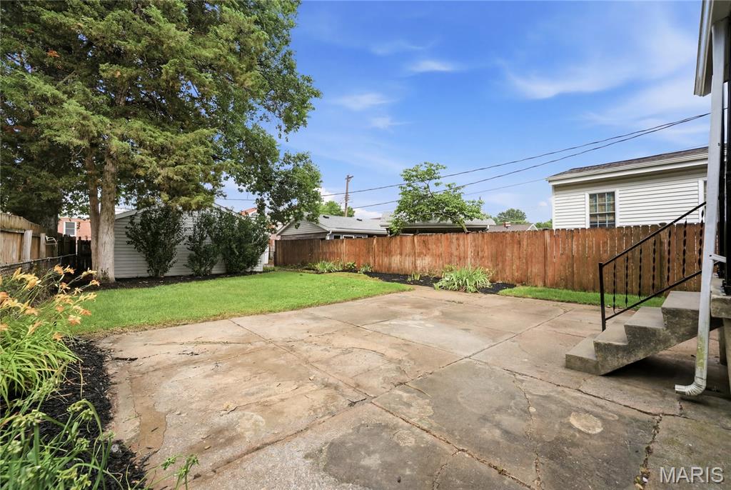 Princeton Place Add - Residential