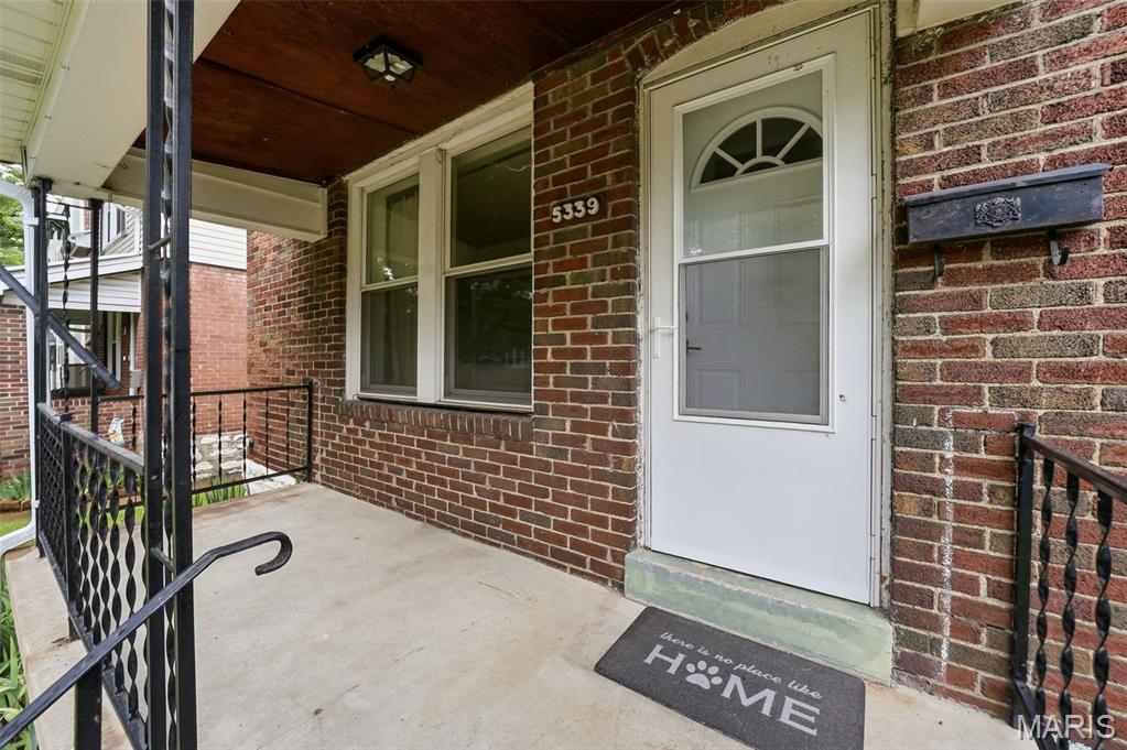 Princeton Place Add - Residential