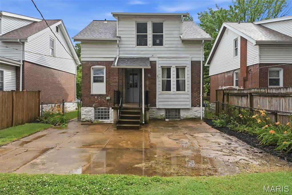 Princeton Place Add - Residential