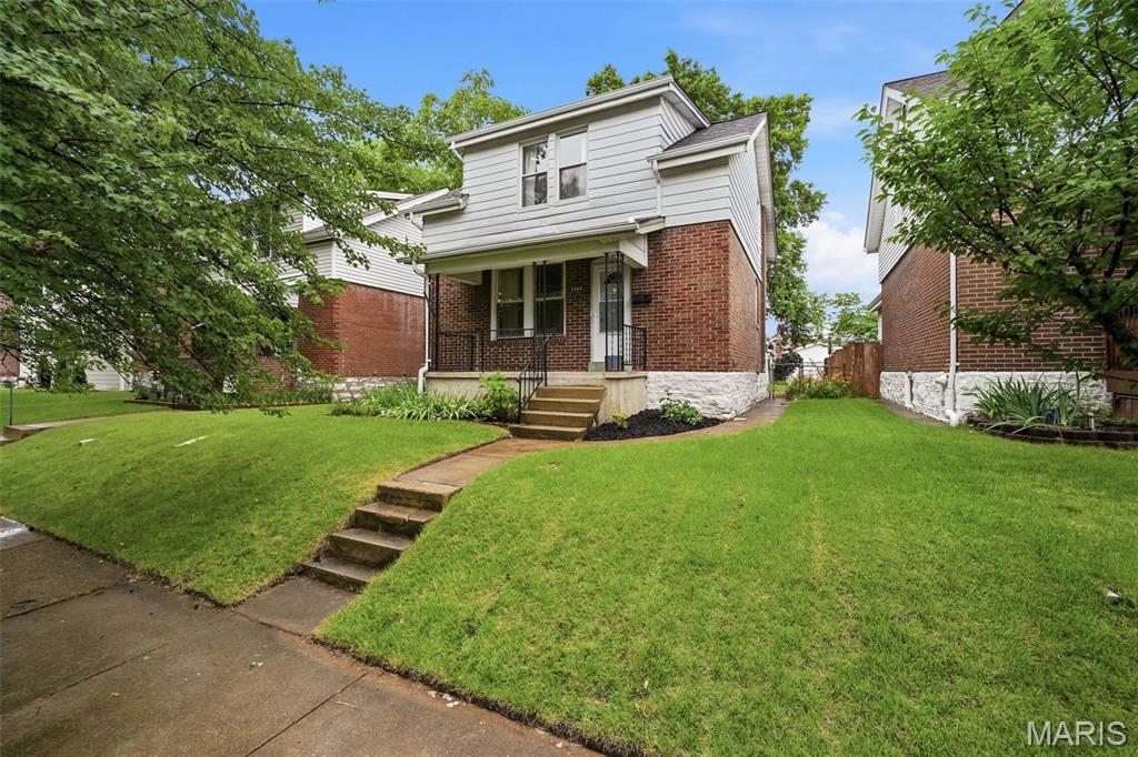 Princeton Place Add - Residential