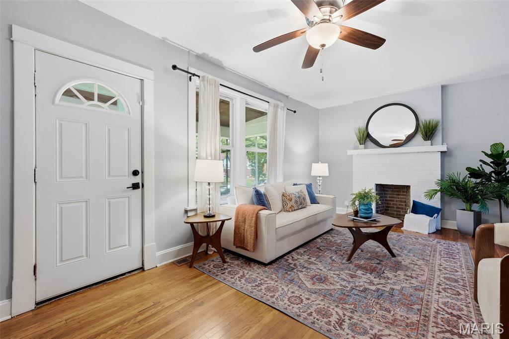 Princeton Place Add - Residential
