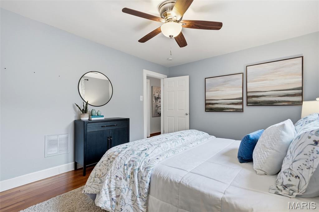 Princeton Place Add - Residential