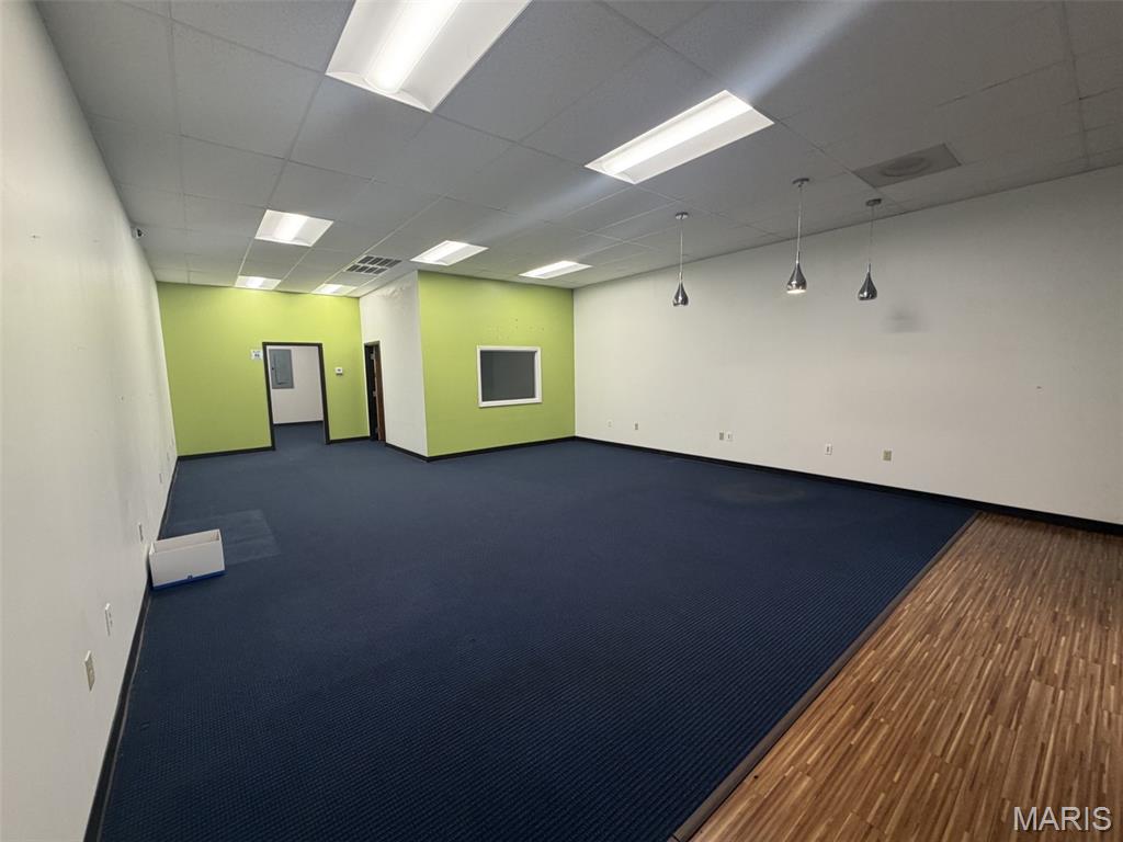 Miller's Add - Commercial Lease
