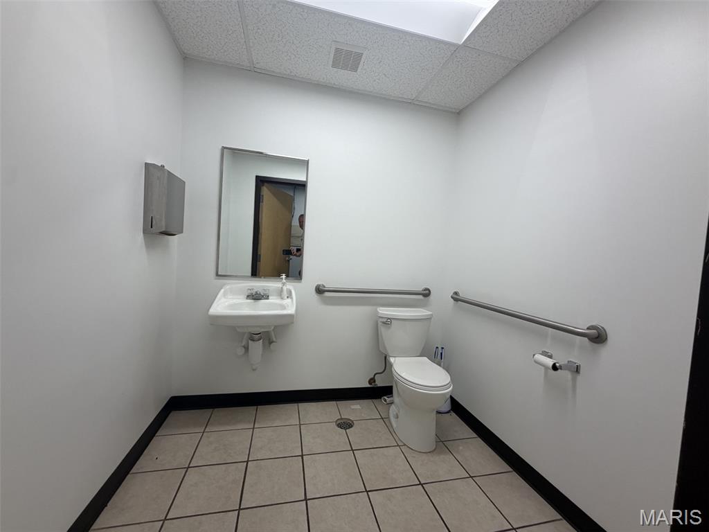 Miller's Add - Commercial Lease