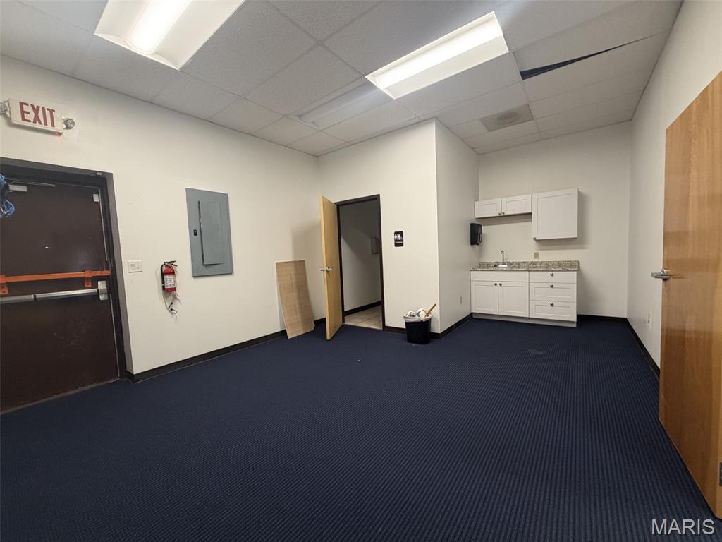 Miller's Add - Commercial Lease