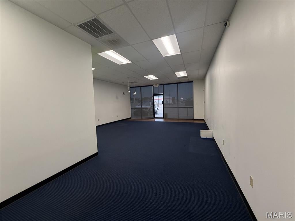 Miller's Add - Commercial Lease