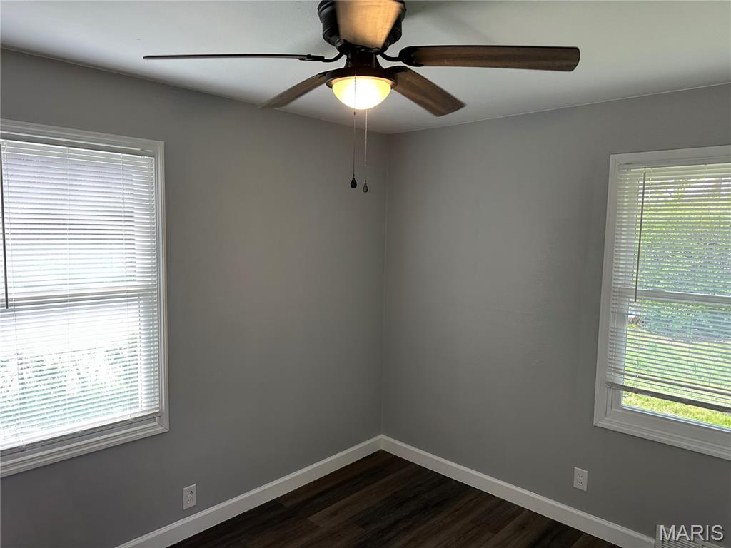 Hathaway Hills 3 - Residential Lease