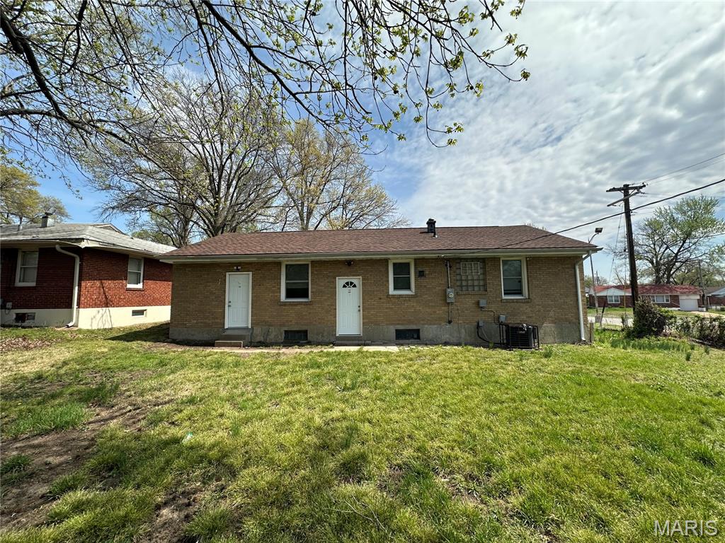 Hathaway Hills 3 - Residential Lease