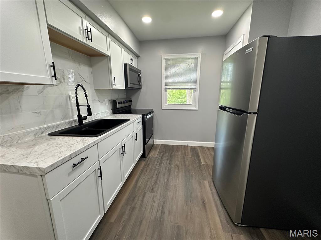 Hathaway Hills 3 - Residential Lease