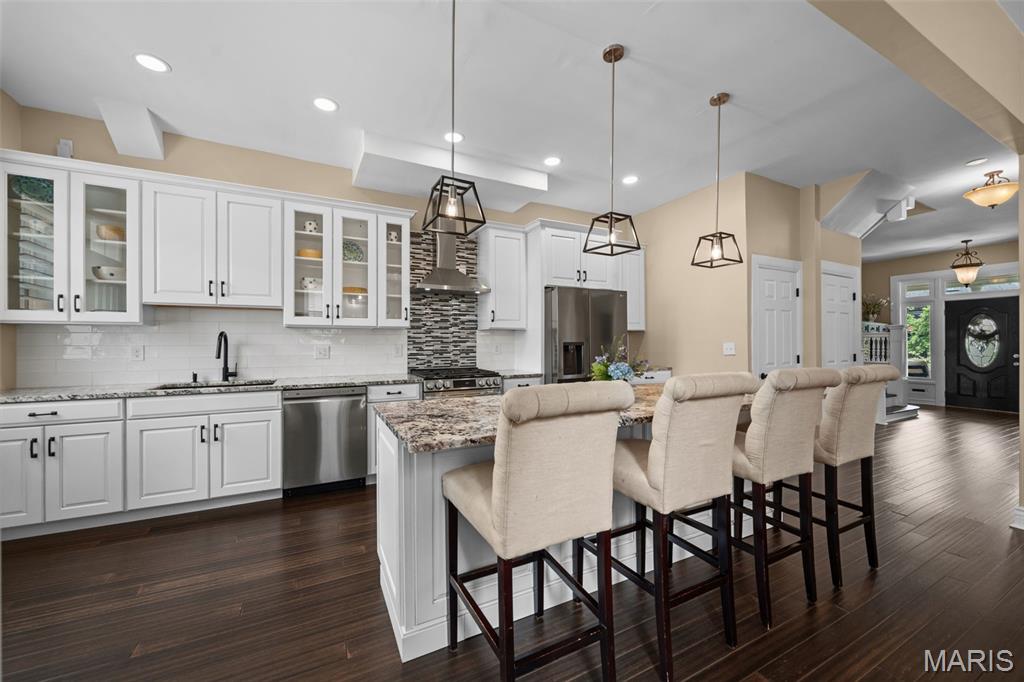 Berlin Heights Add - Residential