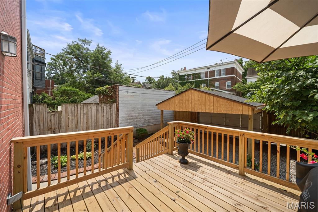 Berlin Heights Add - Residential