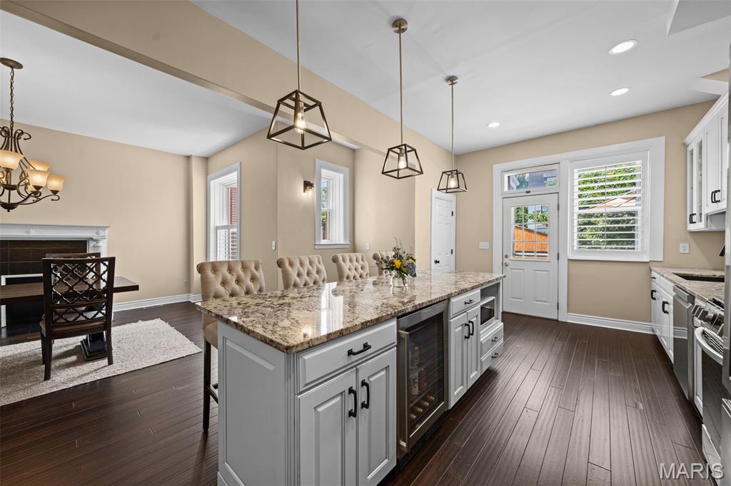 Berlin Heights Add - Residential