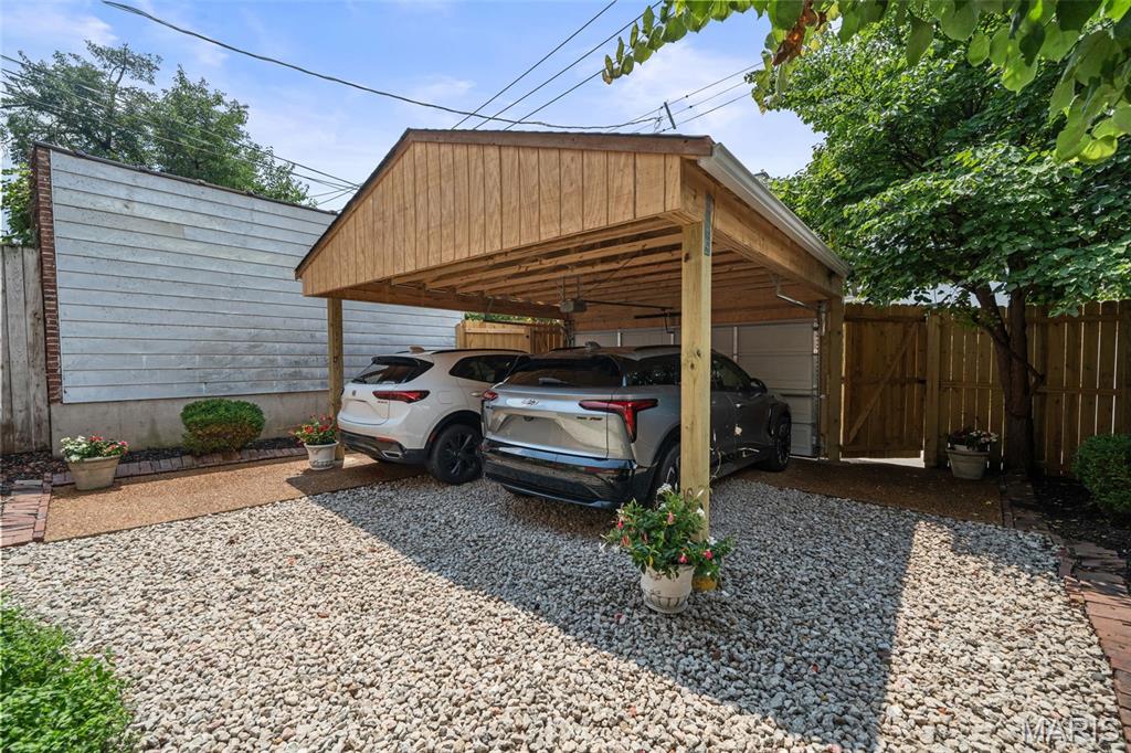 Berlin Heights Add - Residential