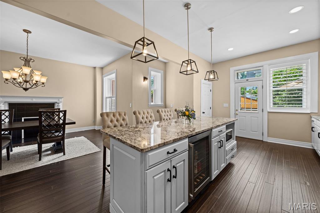 Berlin Heights Add - Residential